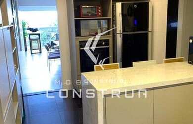 Imagem 9: Apartamento à venda, 153 m² por R$ 2.349.900,00 - Fazenda São Quirino...