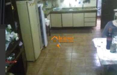 Imagem 4: Sobrado à venda, 200 m² por R$ 450.000,00 - Jardim São Jorge - Guarulhos/SP