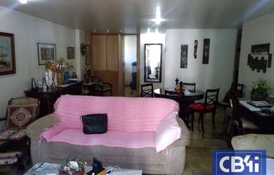 Imagem 6: Apartamento à venda, 128 m² por R$ 870.000,00 - São Conrado - Rio de...