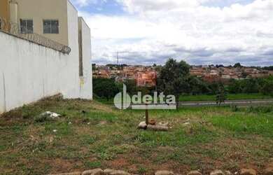 Imagem 3: Terreno à venda, 250 m² por R$ 105.000,00 - Santa Rosa - Uberlândia/MG