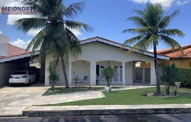 Imagem 1: Casa com 4 dormitórios, 350 m² - venda por R$ 1.400.000 ou aluguel por...