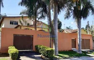 Imagem 1: Casa com 3 quartos - Bairro Jardim do Lago em Atibaia