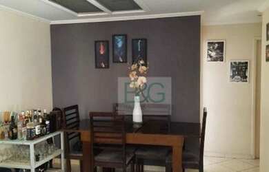 Imagem 2: Apartamento à venda, 67 m² por R$ 345.000,00 - Água Rasa - São Paulo/SP