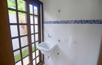 Imagem 7: CASA RESIDENCIAL em BERTIOGA - SP, VISTA LINDA