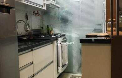 Imagem 11: Apartamento à venda, 65 m² por R$ 385.000,00 - Parque Jamaica - Londrina/PR