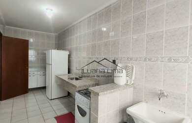 Imagem 8: Apartamento com 2 dormitórios à venda, 80 m² por R$ 240.000,00 - Agenor...