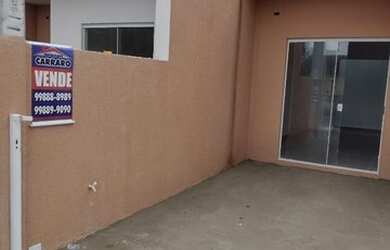 Imagem 2: Casa nova no Balneário Riviera