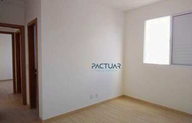 Imagem 6: Vende-se apartamento com 2 dormitórios no bairro no Buritis