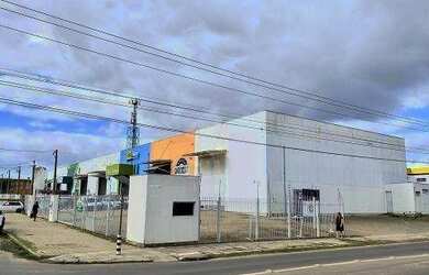 Imagem 1: Galpão para alugar, 230 m² por R$ 7.000/mês - Humaitá - Porto Alegre/RS