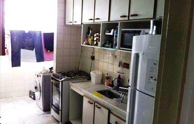 Imagem 10: Apartamento em São Paulo bairro Vila Santa Catarina