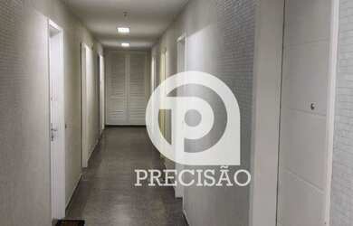 Imagem 7: Sala à venda, 27 m² por R$ 160.000,00 - Copacabana - Rio de Janeiro/RJ