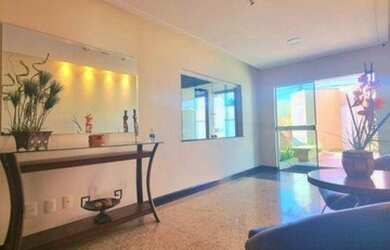 Imagem 1: Apartamento com 4 dormitórios à venda, 122 m² por R$ 630.000,00 - Jardim...