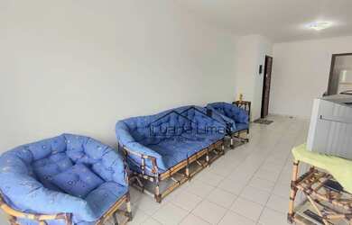 Imagem 5: Apartamento com 2 dormitórios à venda, 80 m² por R$ 240.000,00 - Agenor...