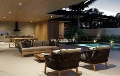 Imagem 4: Casa à venda, 1230 m² por R$ 16.800.000,00 - Barra da Tijuca - Rio de...