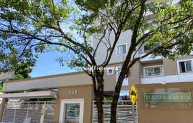 Imagem 2: Apartamento à venda, 65 m² por R$ 385.000,00 - Parque Jamaica - Londrina/PR