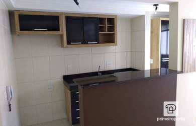 Imagem 2: Cobertura com 2 dormitórios, 109 m² - venda por R$ 400.000 ou aluguel...