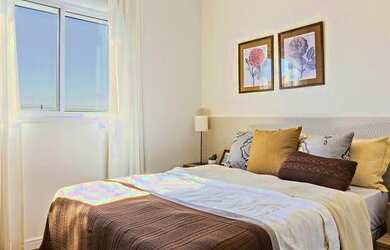 Imagem 6: Apartamento residencial para venda, Vila Poupança, Santana de Parnaíba...