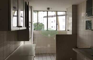 Imagem 12: Apartamento à venda, 70 m² por R$ 383.040,00 - Campo Grande - São Paulo/SP