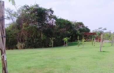 Imagem 13: Lote/Terreno para venda possui 300 metros quadrados em Jardins Barcelona...