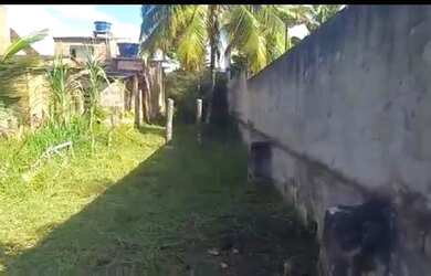 Imagem: O terreno à venda e está localizado em Goiana, PE por