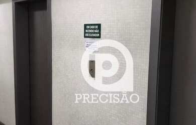 Imagem 8: Sala à venda, 27 m² por R$ 160.000,00 - Copacabana - Rio de Janeiro/RJ