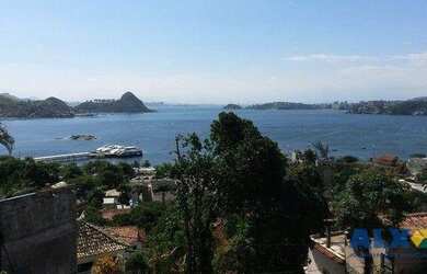 Imagem 7: Terreno à venda, 890 m² por R$ 385.000,00 - Charitas - Niterói/RJ