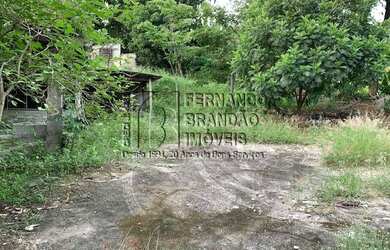 Imagem 2: Rio de Janeiro - Terreno Padrão - Freguesia Jacarepaguá