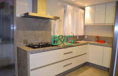 Imagem 6: Apartamento à venda, 140 m² por R$ 1.690.000,00 - Vila Dom Pedro I -...