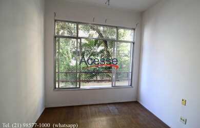 Imagem 3: Metrô Uruguai, 3 qtos, 1 vaga, Rua Jose Higino, muito silencioso, Claro