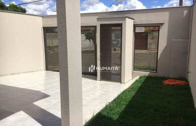 Imagem 4: Casa à venda, 119 m² por R$ 480.000,00 - Cambezinho - Londrina/PR