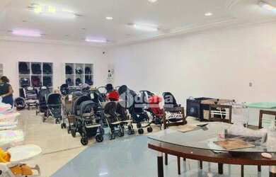 Imagem 4: Loja para alugar, 3300 m² por R$ 80.000,00 - Aparecida - Uberlândia/MG