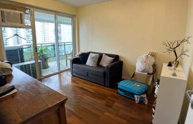 Imagem 7: MARAVILHOSO APARTAMENTO NA PENÍNSULA NA BARRA