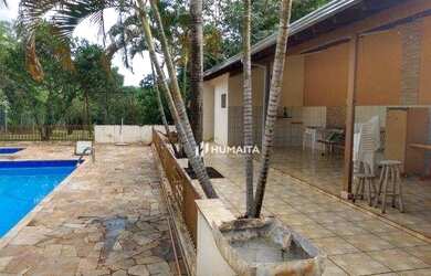 Imagem 4: Chácara à venda, 3000 m² por R$ 540.000,00 - Fazenda Nata - Londrina/PR