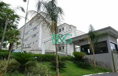 Imagem 1: Apartamento à venda, 45 m² por R$ 194.000,00 - Vila Alzira - Guarulhos/SP