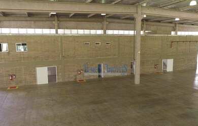 Imagem 6: Galpão para alugar, 2319 m² por R$ 41.747/mês - Cascata - Paulínia/SP