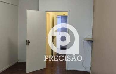 Imagem 3: Sala à venda, 27 m² por R$ 160.000,00 - Copacabana - Rio de Janeiro/RJ
