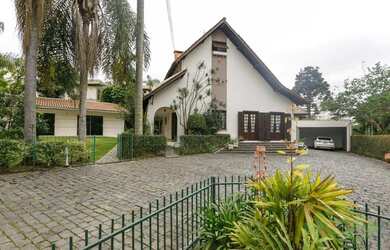 Imagem 1: Casa, 500 m² - venda por R$ 1.690.000,00 ou aluguel por R$ 15.418,44/mês...