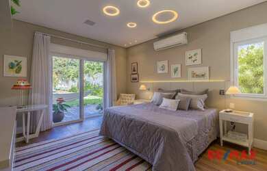 Imagem 15: Casa com 3 suítes à venda, 353 m² por R$ 3.490.000 - Condomínio São...