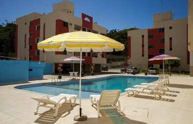 Imagem 9: Apartamento no Bairro Nações em Balneário Camboriú