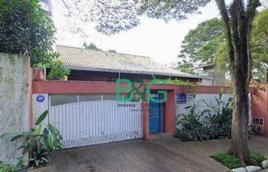 Imagem 1: Casa à venda, 360 m² por R$ 1.491.315,24 - Jardim Cordeiro - São Paulo/SP