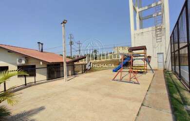 Imagem 15: Apartamento à venda, 45 m² por R$ 140.000,00 - Conjunto Residencial...