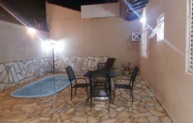 Imagem 7: CASA A VENDA PERTO DO CLUBE CAJUBA NO BAIRRO VIGILATO PEREIRA