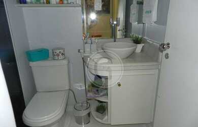 Imagem 8: Apartamento à venda, 65 m² por R$ 370.000,00 - Butantã - São Paulo/SP