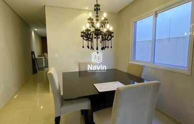 Imagem 5: Casa à venda no bairro Jardim Paulista - Atibaia/SP