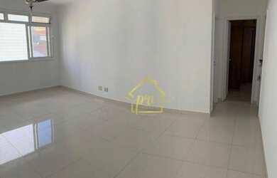 Imagem 3: Apartamento à venda, 92 m² por R$ 415.000,00 - Gonzaga - Santos/SP