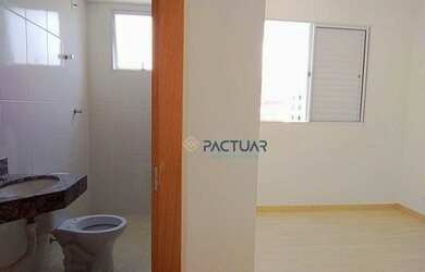 Imagem 8: Vende-se apartamento com 2 dormitórios no bairro no Buritis