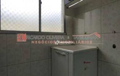 Imagem 7: Apartamento à venda, 47 m² por R$ 139.800,00 - Jardim Nações Unidas...