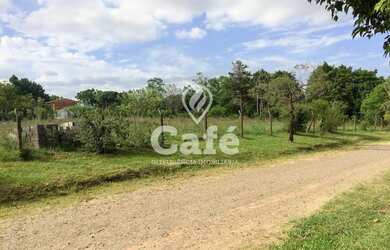 Imagem 2: Santa Maria - Terreno Padrão - Diácono João Luiz Pozzobon