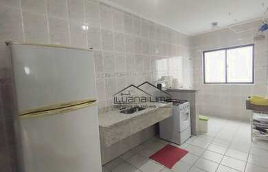 Imagem 7: Apartamento com 2 dormitórios à venda, 80 m² por R$ 240.000,00 - Agenor...