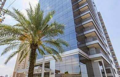 Imagem 7: Sala, 116 m² - venda por R$ 950.000,00 ou aluguel por R$ 4.700,00/mês...